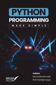 Python Programming Made Simple