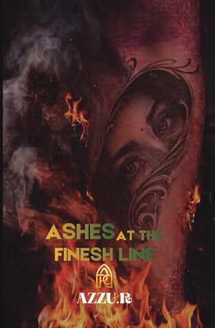Ashes at the Finish Line