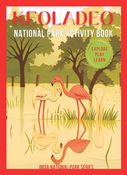 Keoladeo National Park Activity Book