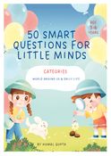 50 Smart Questions for Little Minds