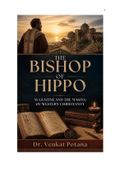 The Bishop of Hippo: Augustine and the Making of Western Christianity