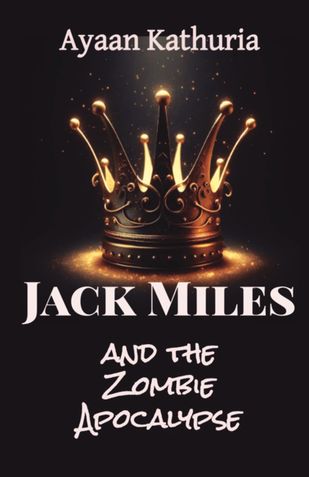 Jack Miles and the Zombie Apocalypse