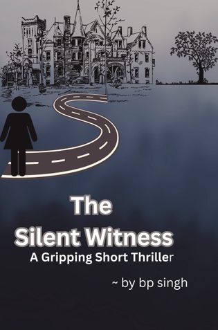 The Silent Witness