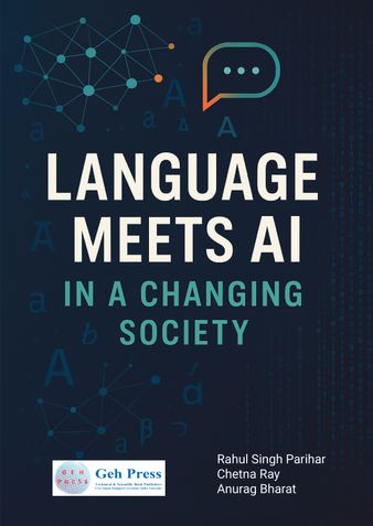 Language Meets AI in a Changing Society