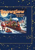 Snowglow Christmas Colors