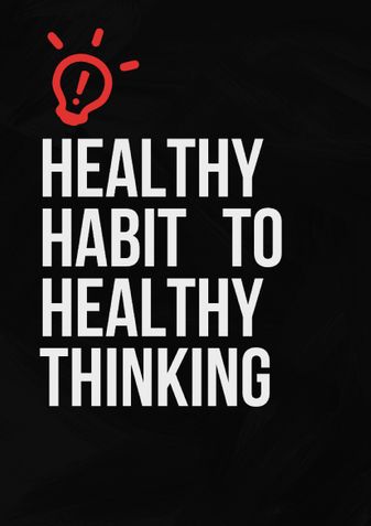 Stay Healthy Stay Happy