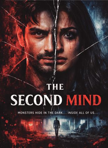 The Second Mind