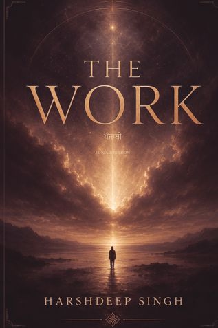 The Work (Punjabi Edition)