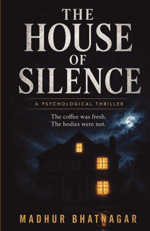 The House of Silence