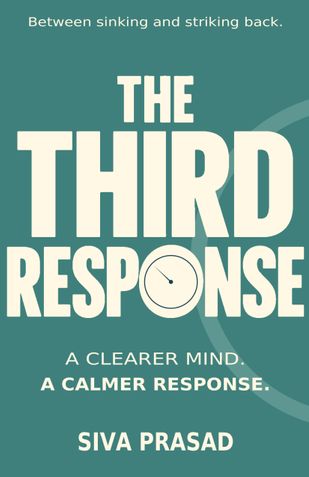 THE THIRD RESPONSE