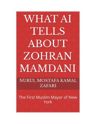 What AI Tells about Zohran Mamdani