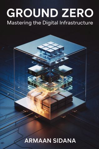 Ground Zero: Mastering the Digital Infrastructure