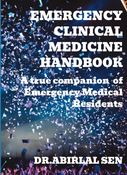 EMERGENCY CLINICAL MEDICINE HANDBOOK
