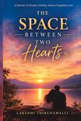 THE SPACE BETWEEN TWO HEARTS