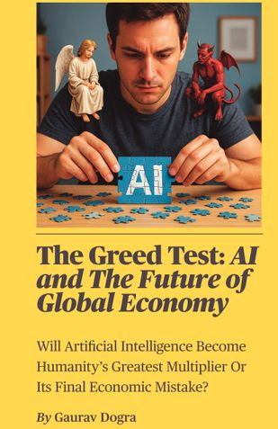 The Greed Test