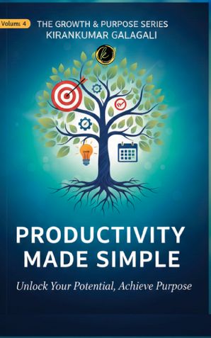 Productivity Made Simple