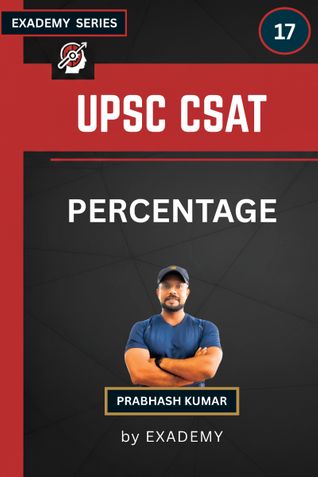 UPSC CSAT PERCENTAGES