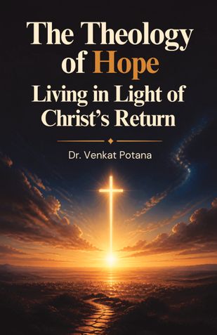 The Theology of Hope: Living in Light of Christ's Return