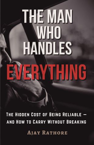 The Man Who Handles Everything