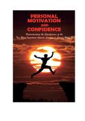Personal Motivation and Confidence