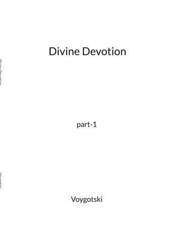 Divine Devotion