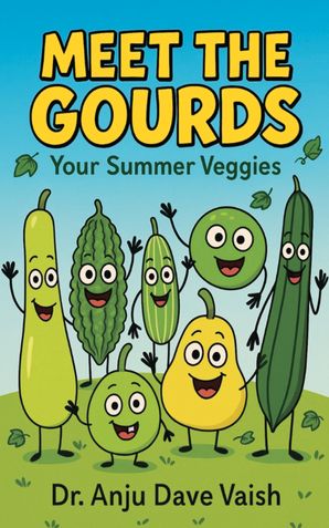 Meet the Gourds