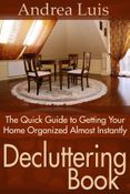 Decluttering Book