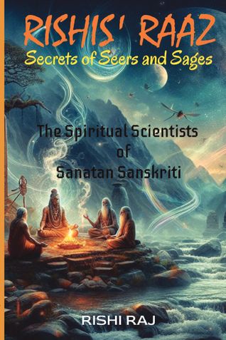 RISHIS' RAAZ: Secrets of Seers and Sages