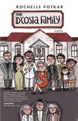 The D'Costa Family