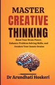 MASTER CREATIVE THINKING