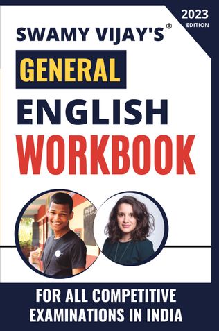 GENERAL ENGLISH WORKBOOK