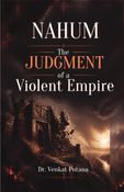 NAHUM: The Judgment of a Violent Empire