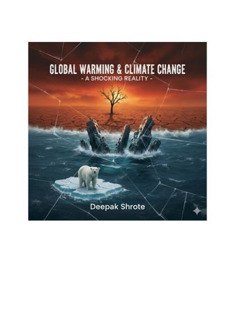Global Warming & Climate Change - A Shocking Reality