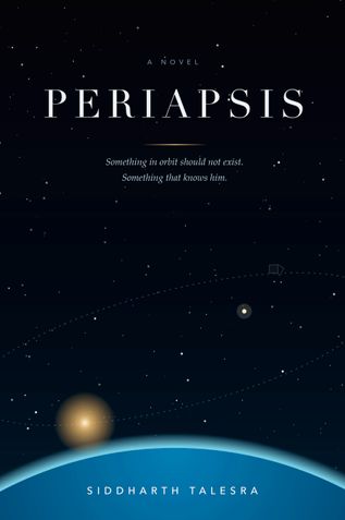 Periapsis