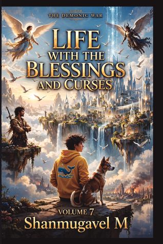 LIFE WITH THE BLESSINGS AND CURSES VOLUME 7