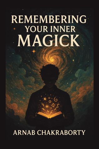 Remembering Your Inner Magick