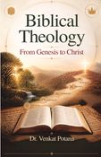 Biblical Theology: From Genesis to Christ