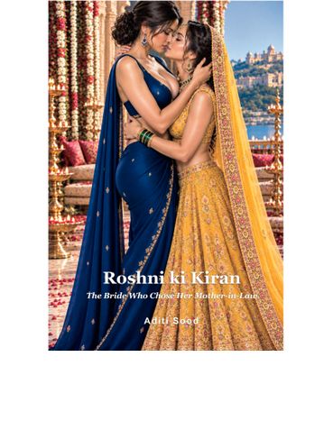 Roshni ki Kiran