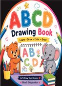 ABCD COLOURING BOOK