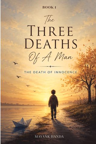 The Three Deaths of a Man