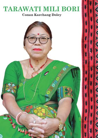 Tarawati Mili Bori