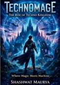 Technomage: The Rise of Techno Kingdom