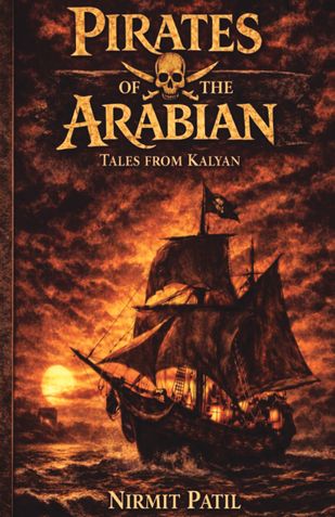 Pirates of the Arabian