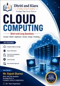 Cloud Computing (Short and Long Questions)