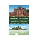 Glimpses of Odisha with Sample Itinerary