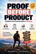 Proof Before Product