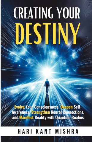 Creating Your Destiny