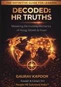 Decoded: HR Truths
