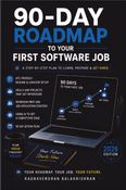 90 Day Roadmap To Your First Software Job