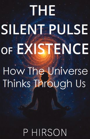 The Silent Pulse of Existence